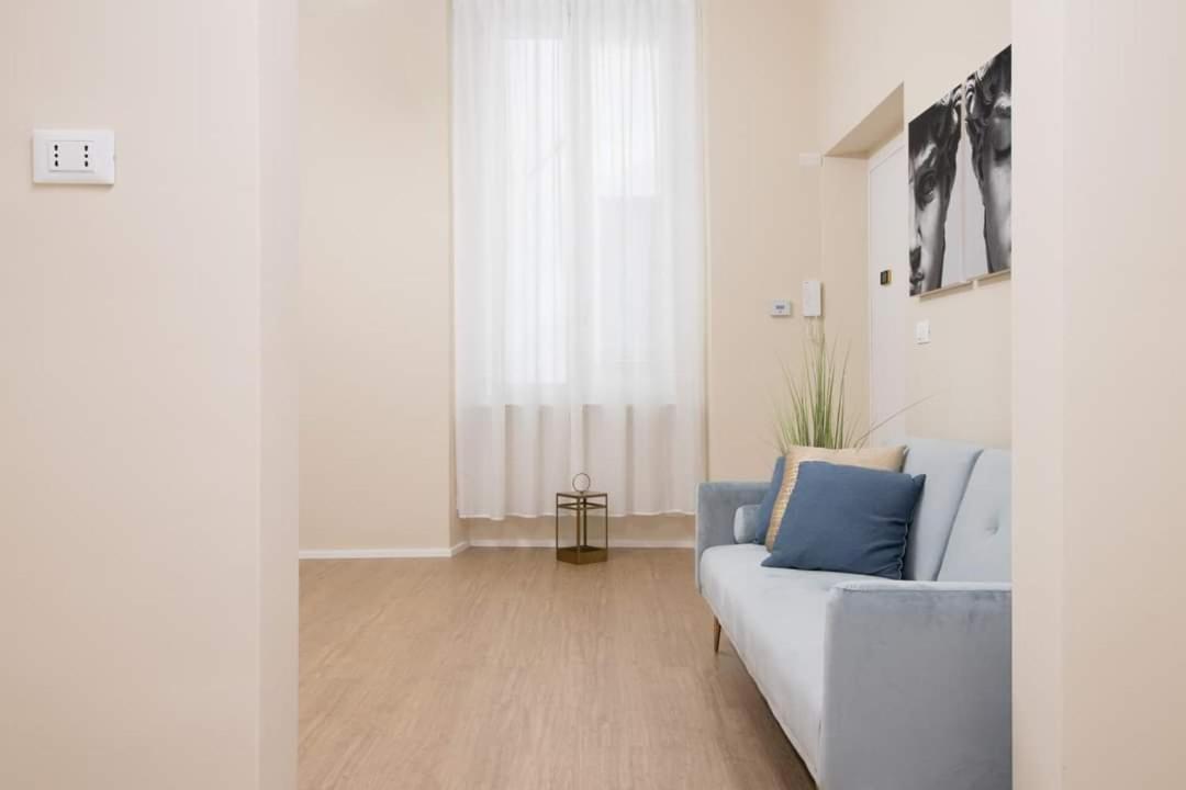 My Sweet Home Genoa Exterior photo